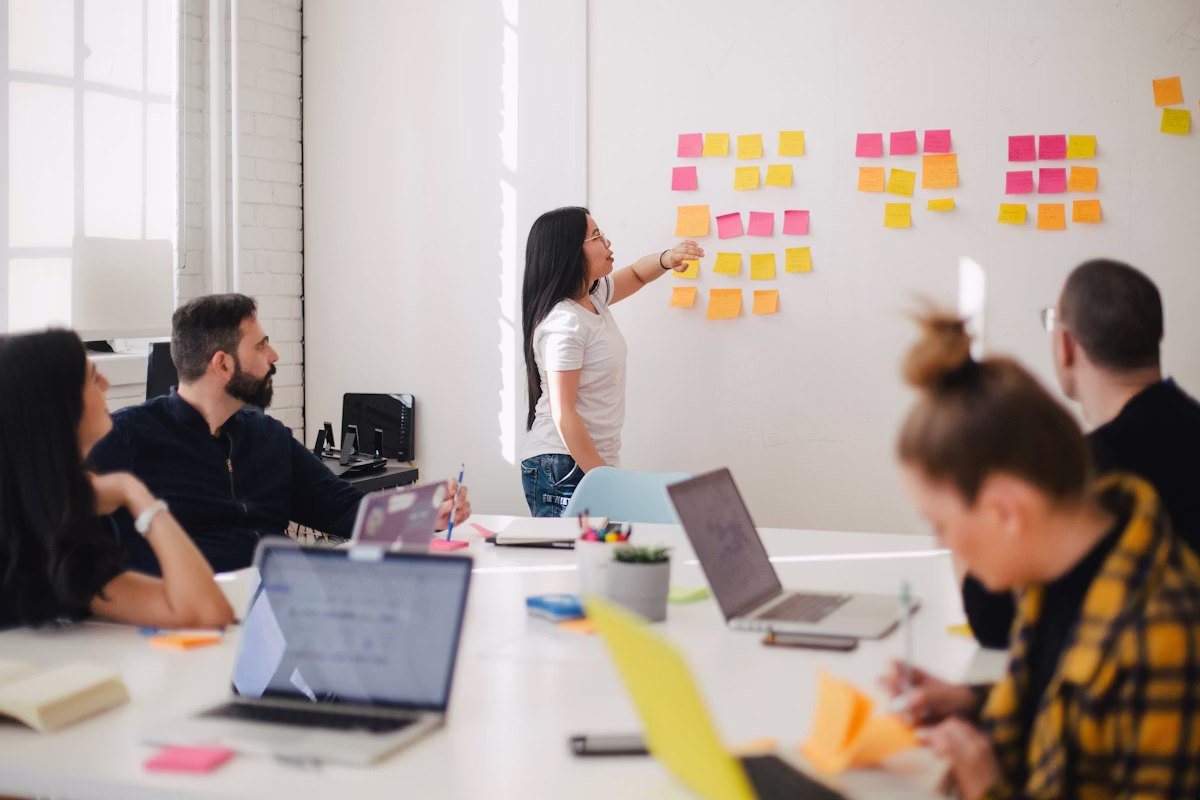 Competitors are taking your customers