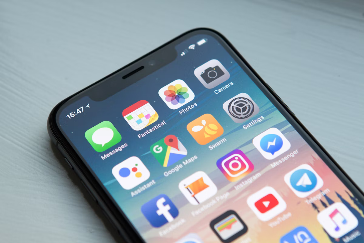 Mobile-first customers expect more